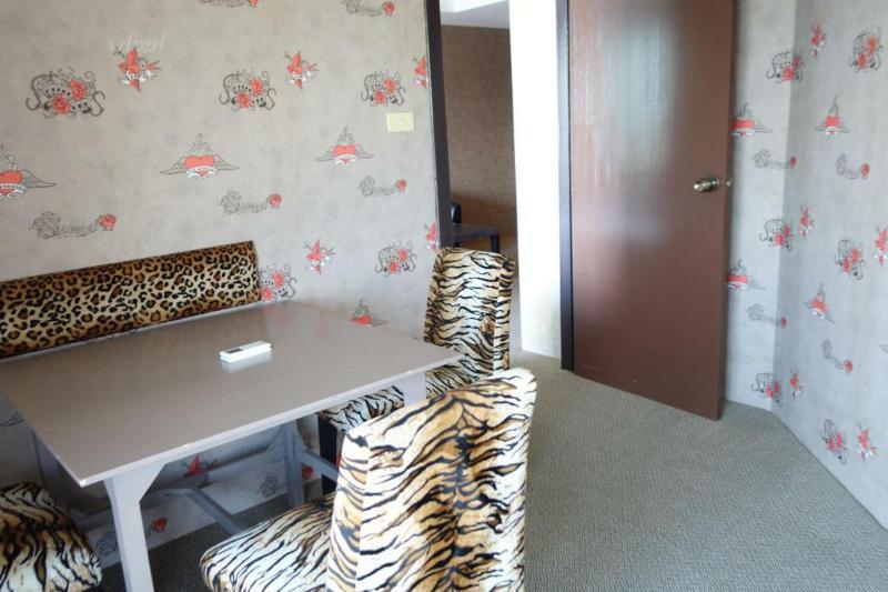 Angket Hip Residence Pattaya Exterior foto